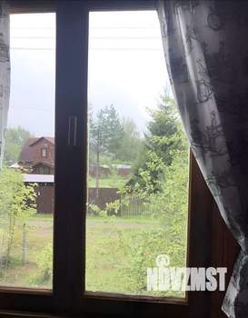 Дача 80м², 2-этажный, участок 14 сот.  