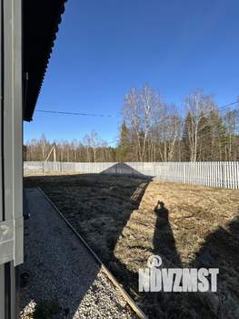 Дом 150м², 1-этажный, участок 15 сот.  