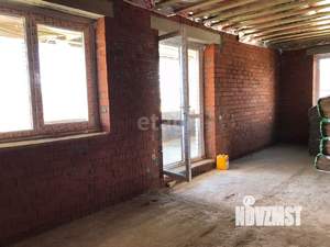 Дом 130м², 1-этажный, участок 9 сот.  