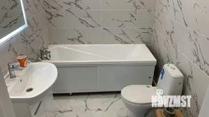 Дом 110м², 1-этажный, участок 6 сот.  