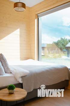 Дом 45м², 1-этажный, участок 4 сот.  