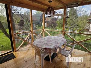 Дом 78м², 2-этажный, участок 6 сот.  