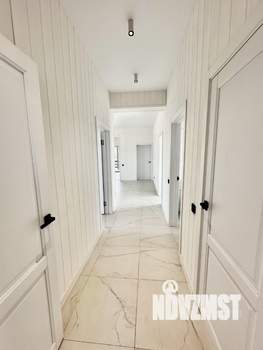 Дом 125м², 1-этажный, участок 10 сот.  