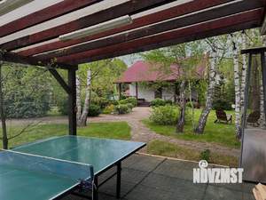 Дом 250м², 2-этажный, участок 14 сот.  