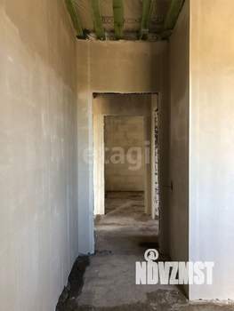 Дом 114м², 1-этажный, участок 8 сот.  