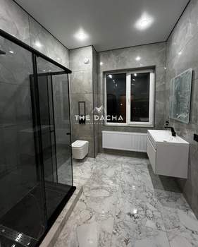 Дом 172м², 2-этажный, участок 11 сот.  