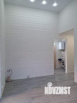 Дом 62м², 1-этажный, участок 6 сот.  