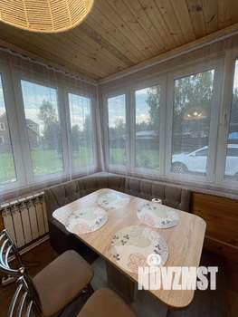 Дом 47м², 1-этажный, участок 11 сот.  