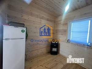 Дом 94м², 2-этажный, участок 8 сот.  