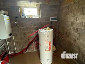 Дом 250м², 2-этажный, участок 16 сот.  