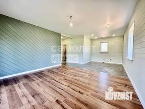 Дом 120м², 1-этажный, участок 7 сот.  