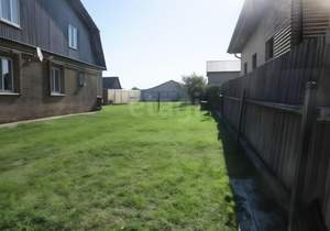 Дом 84м², 1-этажный, участок 8 сот.  