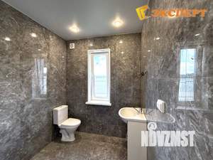 Дом 120м², 1-этажный, участок 7 сот.  