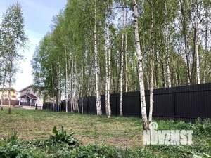 Дом 170м², 2-этажный, участок 20 сот.  