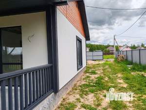 Дом 133м², 1-этажный, участок 10 сот.  