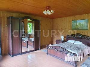 Дом 280м², 2-этажный, участок 38 сот.  
