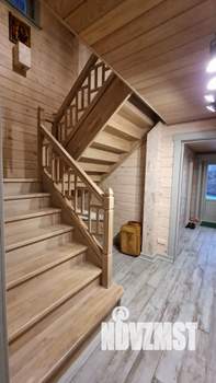 Дом 1500м², 2-этажный, участок 3 сот.  