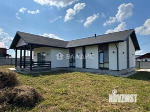 Дом 150м², 2-этажный, участок 10 сот.  