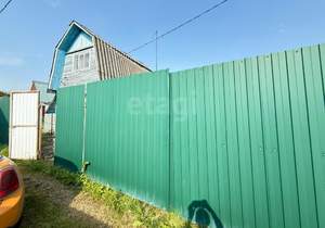 Дача 500м², 2-этажный, участок 5 сот.  