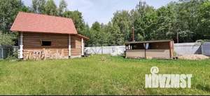 Дом 70м², 1-этажный, участок 10 сот.  