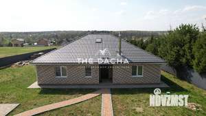 Дом 155м², 1-этажный, участок 20 сот.  