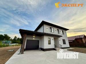 Дом 250м², 2-этажный, участок 15 сот.  