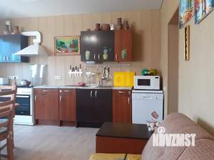 Дом 400м², 4-этажный, участок 18 сот.  