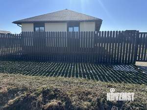 Дом 135м², 1-этажный, участок 10 сот.  