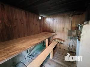Дом 34м², 1-этажный, участок 5 сот.  