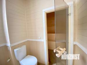 Дом 175м², 2-этажный, участок 8 сот.  