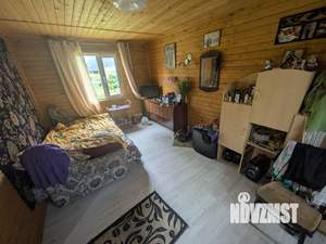Дача 47м², 2-этажный, участок 4 сот.  