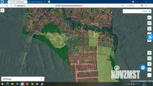 Дом 32м², 1-этажный, участок 8 сот.  