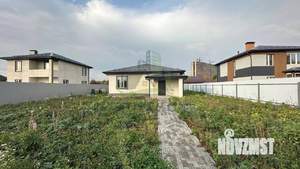 Дом 102м², 1-этажный, участок 7 сот.  