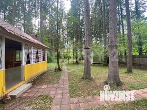 Дом 200м², 2-этажный, участок 21 сот.  