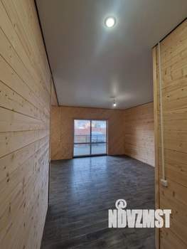 Дача 96м², 1-этажный, участок 6 сот.  