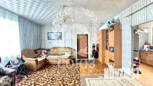 Дом 183м², 1-этажный, участок 12 сот.  