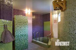 Коттедж 250м², 2-этажный, участок 14 сот.  