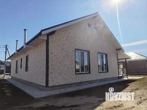 Дом 150м², 1-этажный, участок 10 сот.  