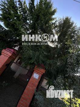 Дом 230м², 2-этажный, участок 15 сот.  