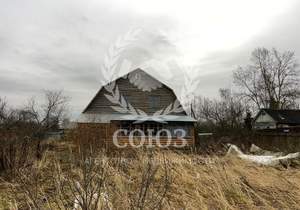 Дом 181м², 2-этажный, участок 26 сот.  