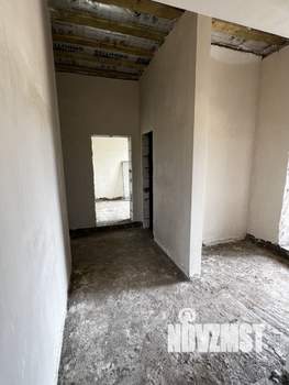 Дом 120м², 1-этажный, участок 10 сот.  