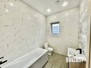 Дом 110м², 1-этажный, участок 11 сот.  