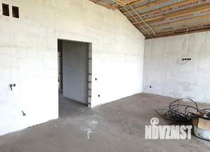 Дом 102м², 1-этажный, участок 9 сот.  