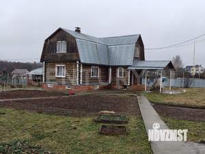 Дом 256м², 2-этажный, участок 58 сот.  