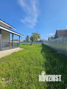 Дом 180м², 2-этажный, участок 15 сот.  