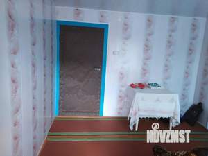 Дом 56м², 2-этажный, участок 20 сот.  