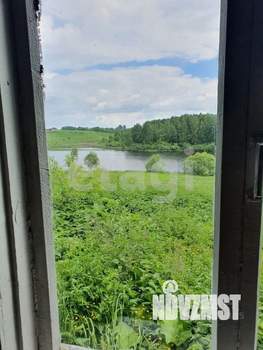 Дом 68м², 1-этажный, участок 53 сот.  