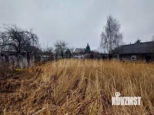 Дом 31м², 1-этажный, участок 6 сот.  