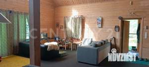 Дом 350м², 2-этажный, участок 45 сот.  