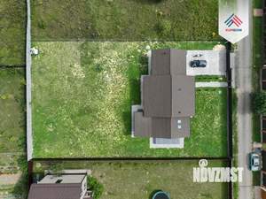 Дача 212м², 1-этажный, участок 15 сот.  